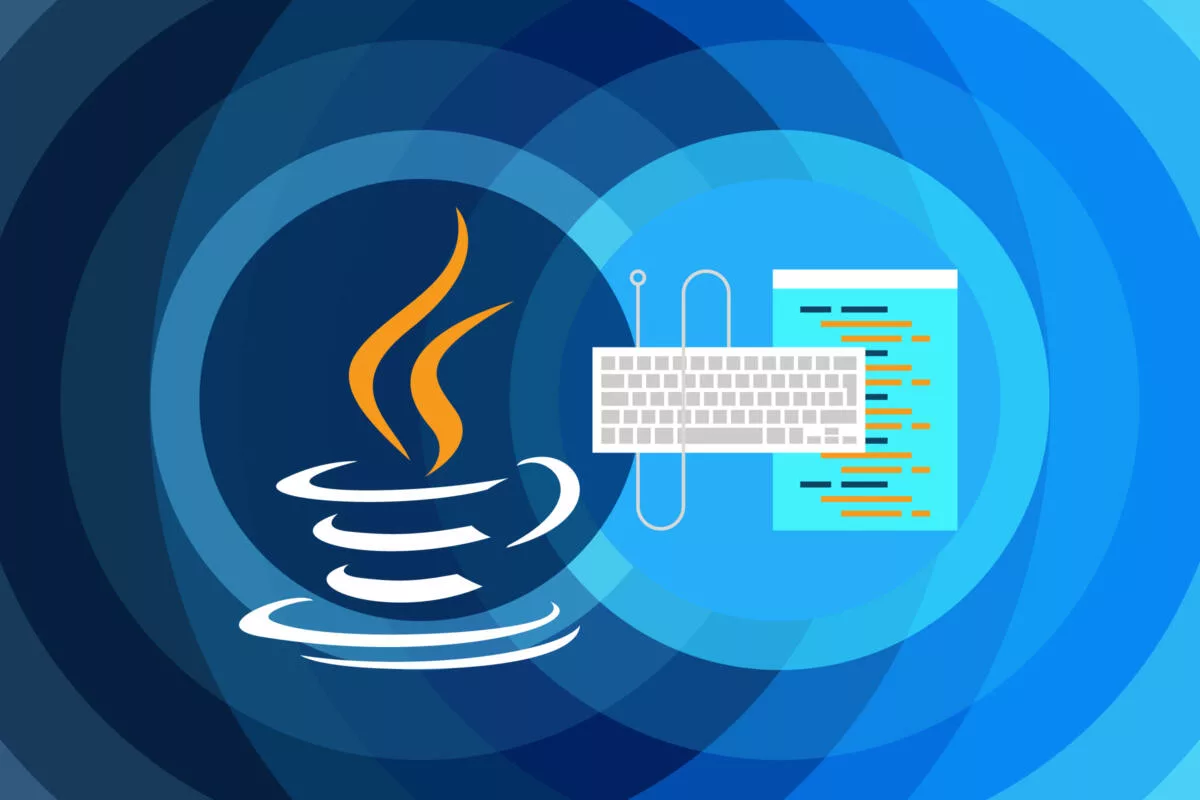 Java программирование