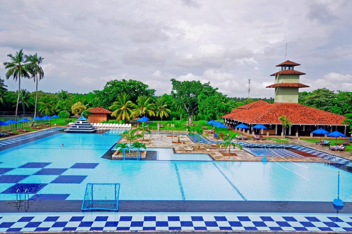Club Palm Bay