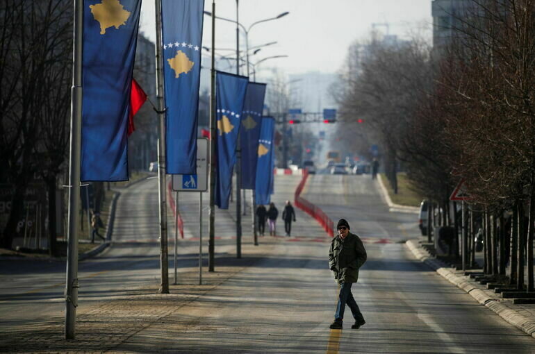   REUTERS/Florion Goga