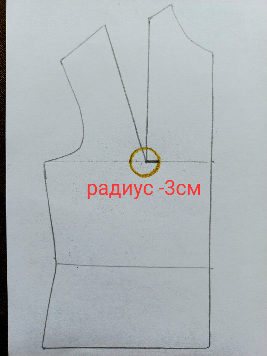 Онлайн конструктор выкроек Sewist CAD