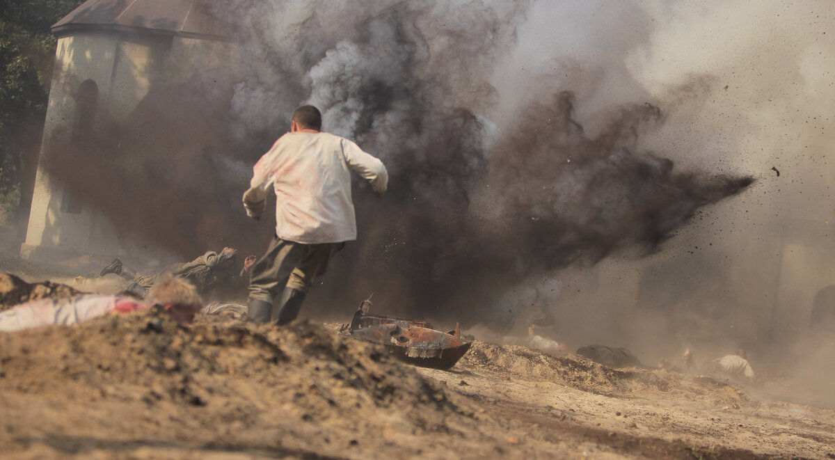 Фото из открытых источников