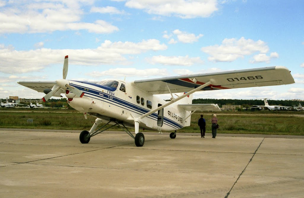 Т-101 "Грач" (фото из открытых источников)