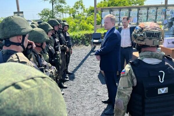 Источник фото: Пресс-служба правительства Ростовской области