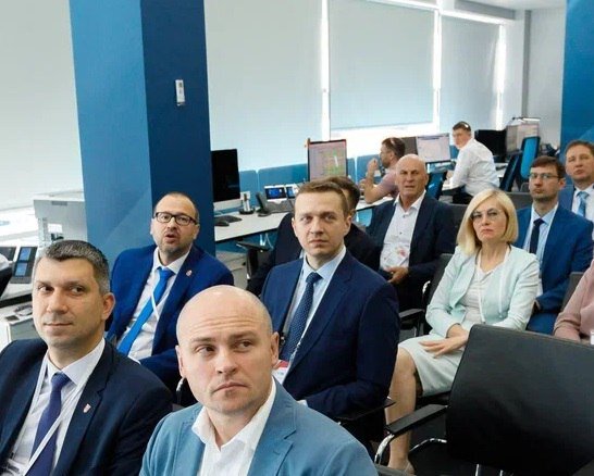 Телеграм-канал Владимира Ежикова📷

