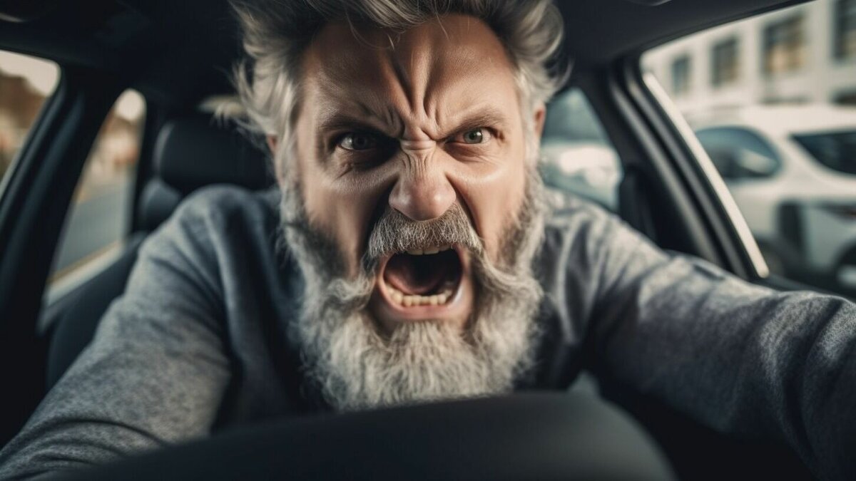     Житель Владивостока презрел опасность водной стихии и смело нырнул в глубокую лужу в районе стадиона «Строитель».