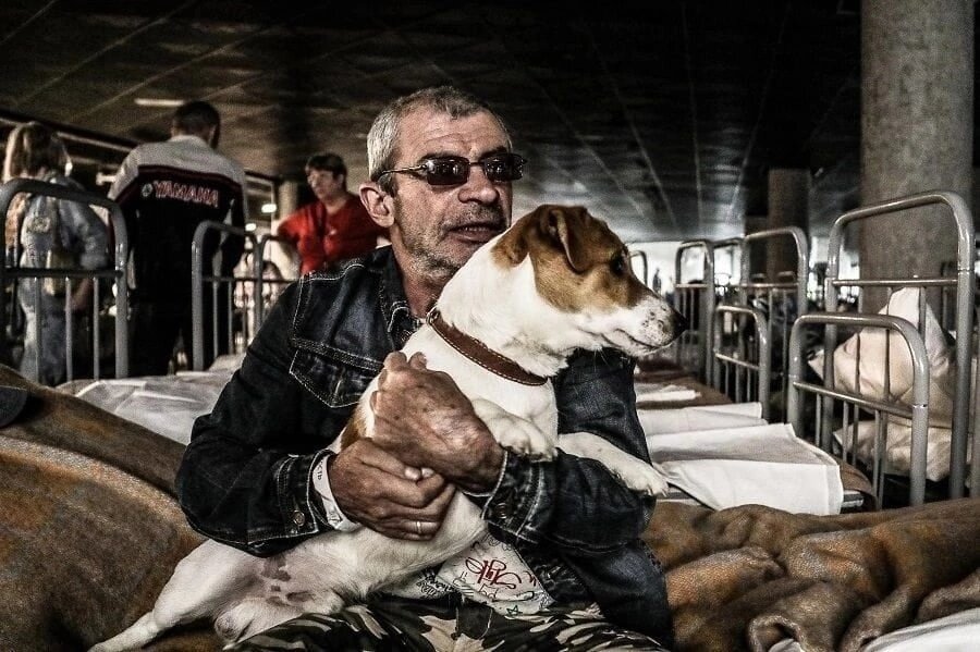Фото взято из группы https://vk.com/hvostiki31