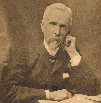 Джон Эйткен 