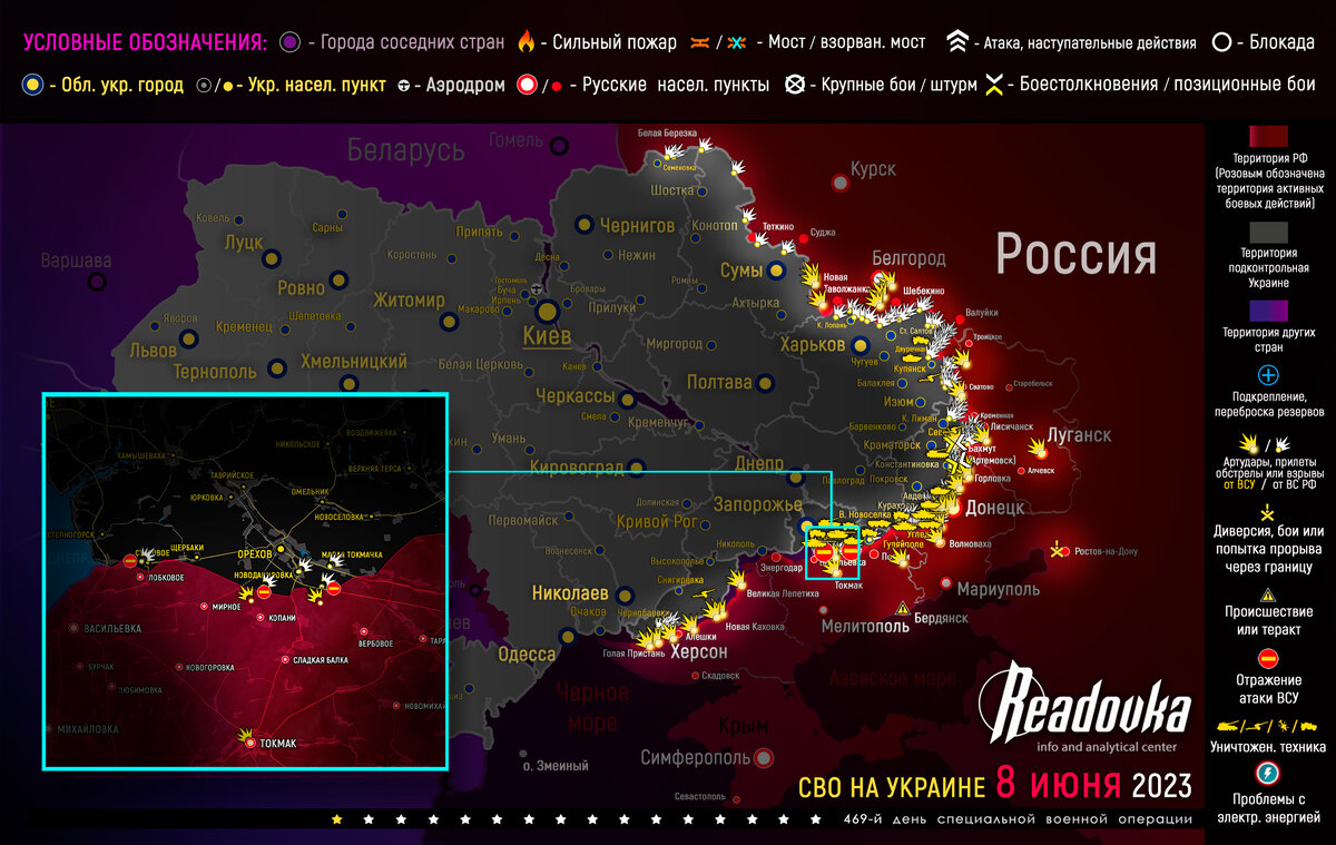 Сша война по годам