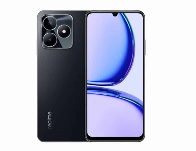 Realme C51 получил сертификаты NBTC и TUV Rheinland | Твой конфиг | Дзен