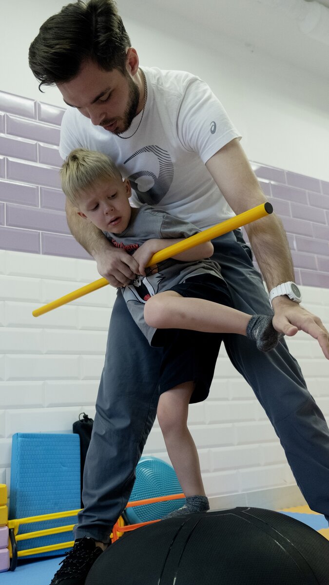 Кабинет АФК в Юж. Бутово