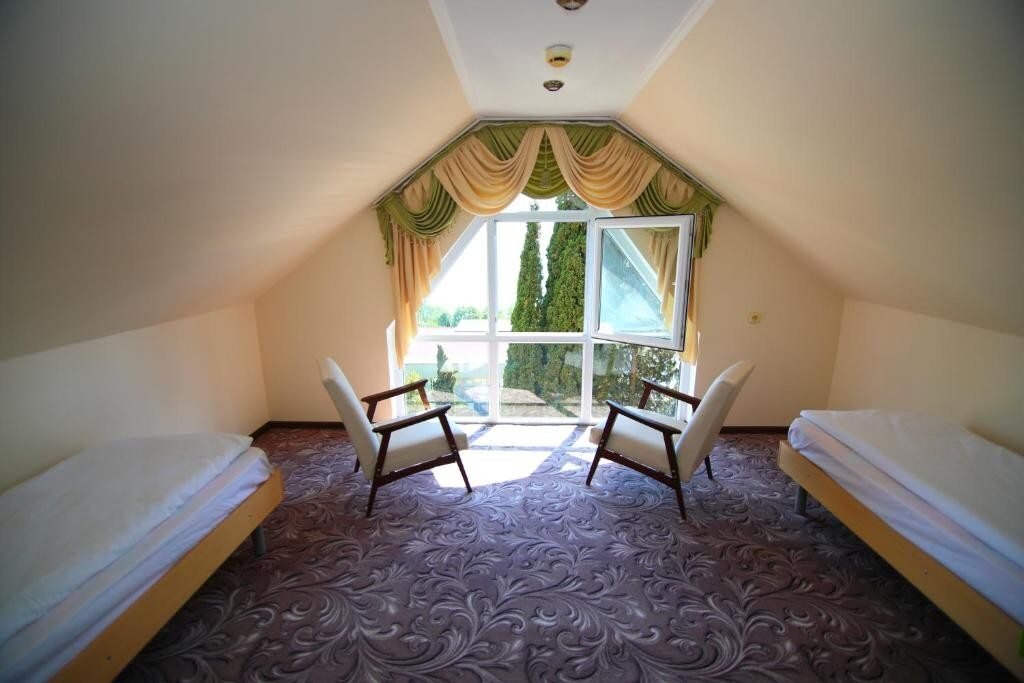 гостевые дома комната сочи