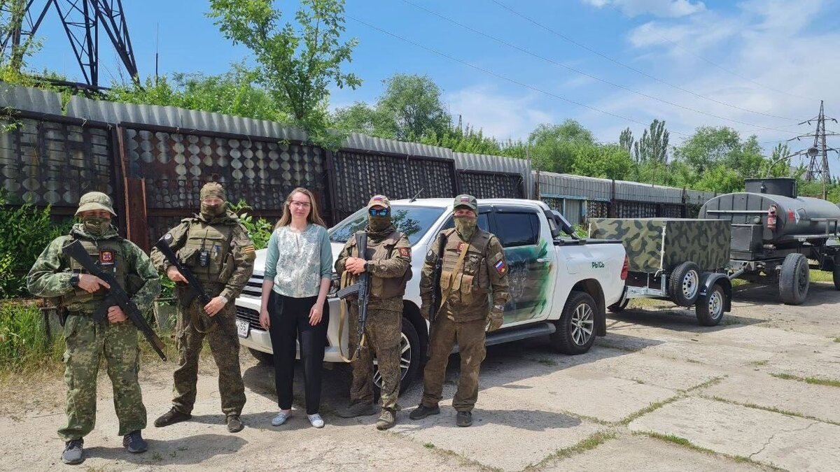     Омичи за два месяца собрали около трех миллионов рублей для покупки автомобиля.