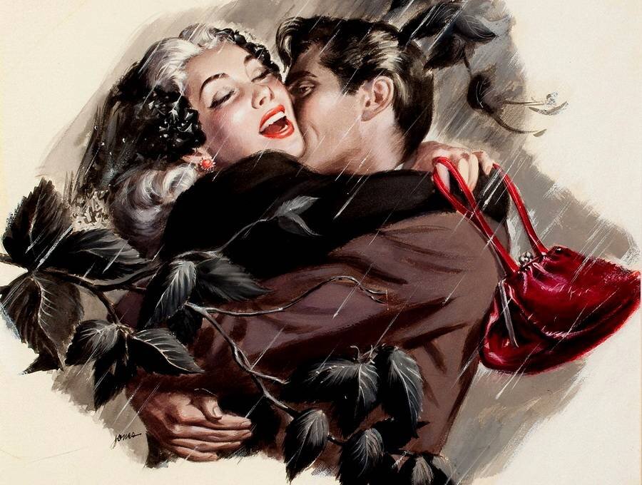 Открытый источник.