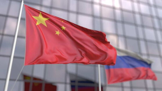    Безвизовые групповые турпоездки между РФ и Китаем могут запустить этим летом Ксения Пудовкина