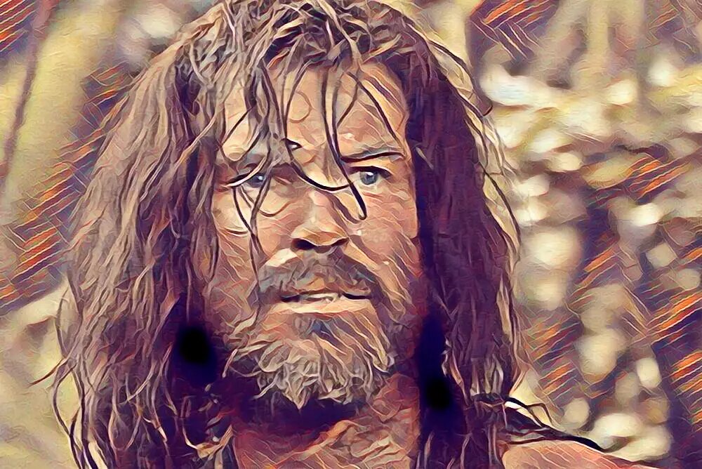 Какого мнения Робинзон Крузо был о русских? Очень характерная цитата ...