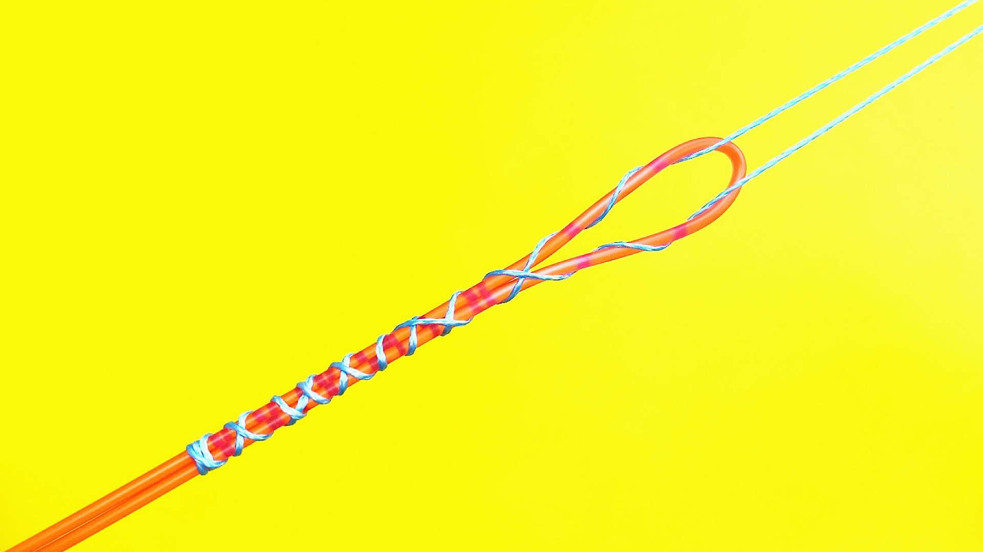 Nail Knot Tyer Tool / Tie-Fast Knot-Tying Tool | Fishing knots, Fly fishing knots, Fly fishing