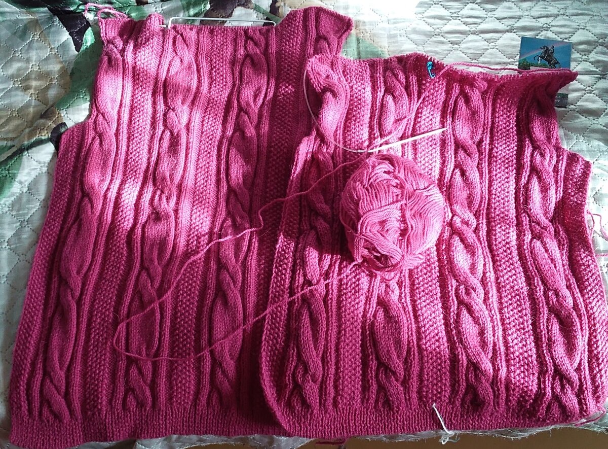 Фото автора