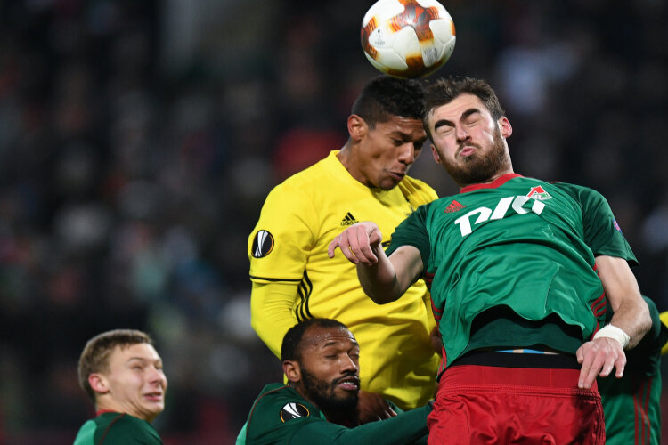 © РИА Новости / Александр Вильф