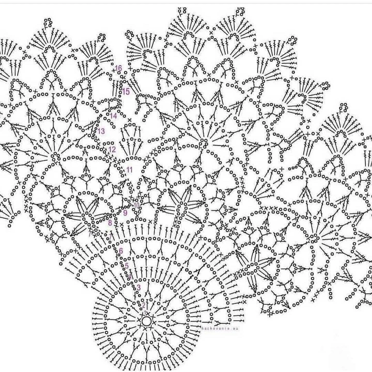 Схема вязания узора салфетки крючком. Салфетки крючком со схемами. Ажурные салфетки крючком со схемами. Вязаные салфетки крючком со схемами. Кружевная салфетка схема.