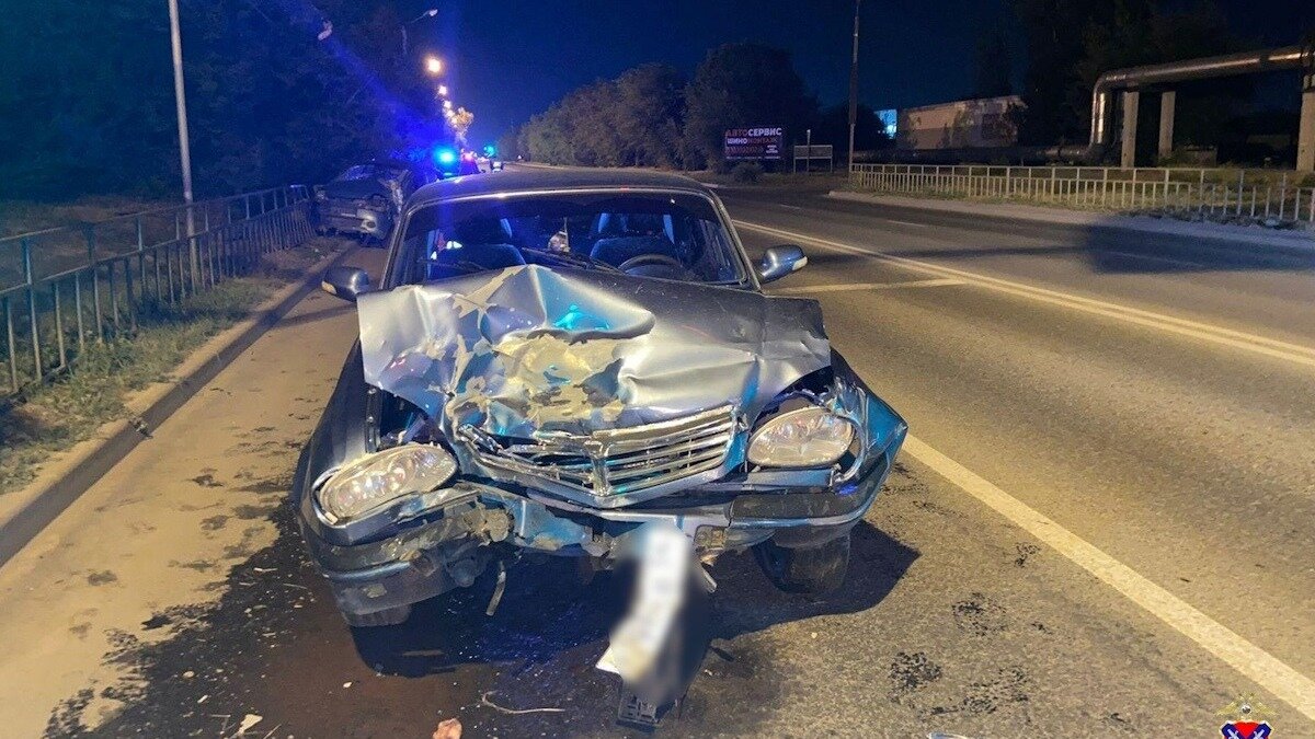 Жена попала в дтп