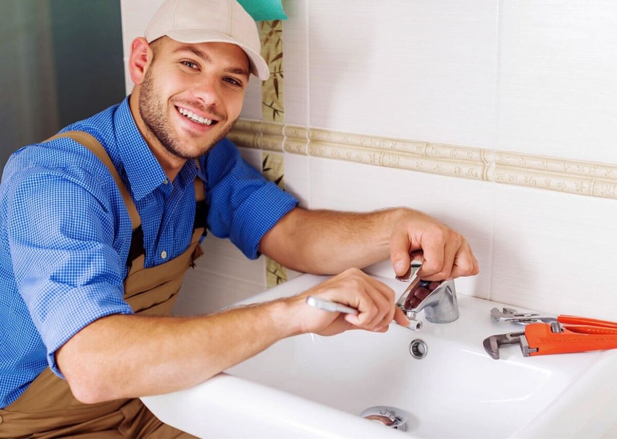 Проверьте на исправность работу всех инженерных систем