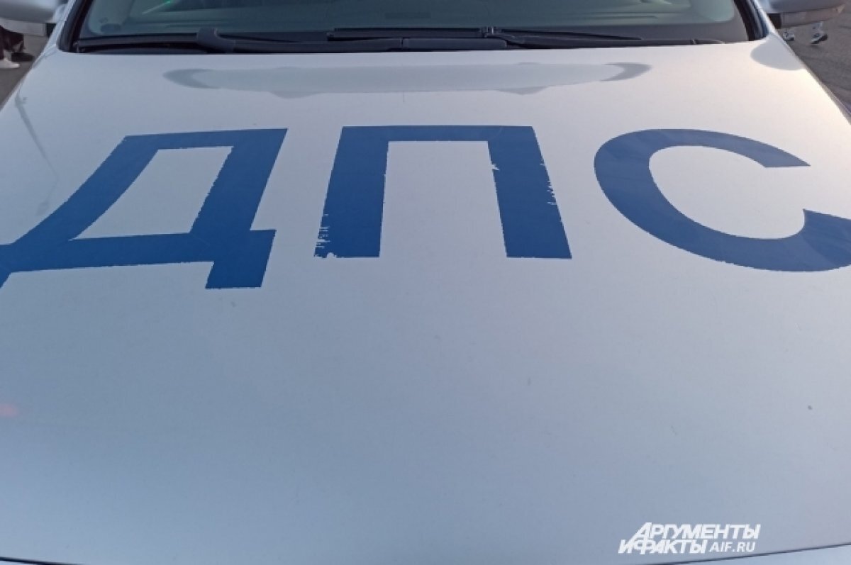    Стали известны подробности драки пермяков с сотрудниками ДПС ночью 13 июня