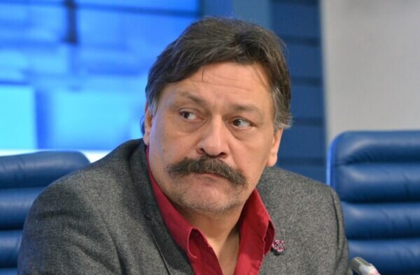    Дмитрий Назаров, фото: pulse.mail.ru