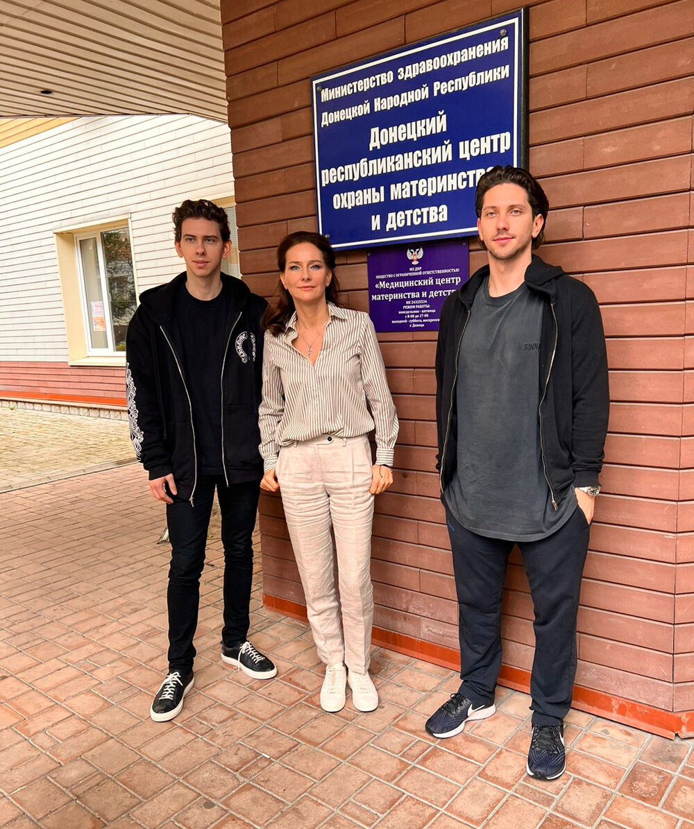    Фото: пресс-служба РМГ