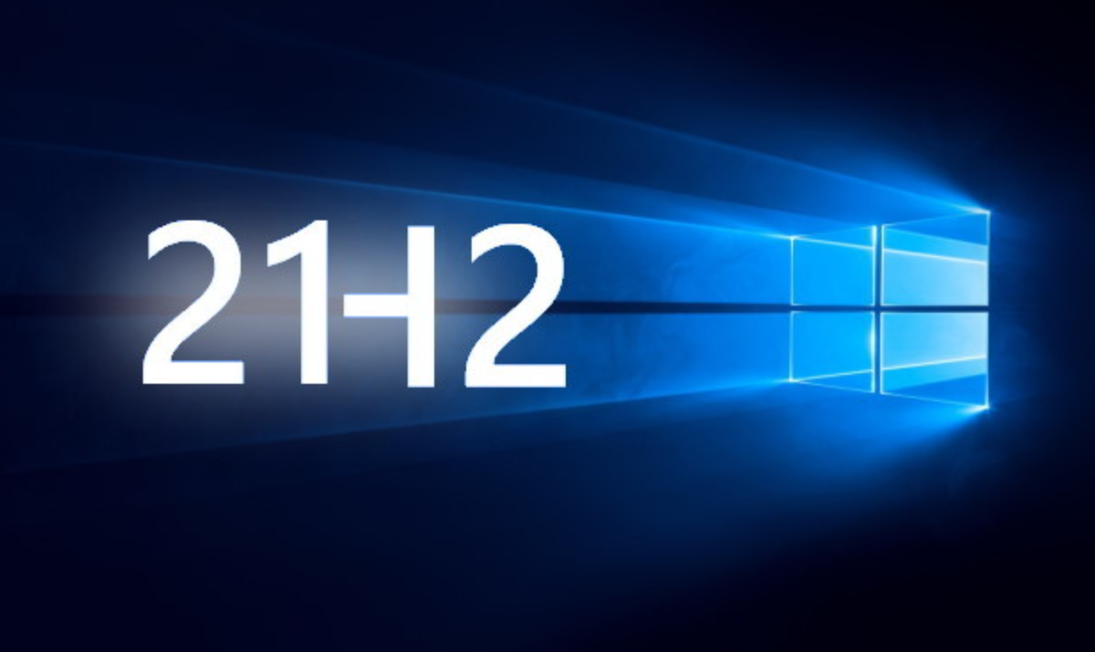 Windows 10 версии 21H2 больше не поддерживается / Дзен.Уловка-32 / Изображение из ОИИ