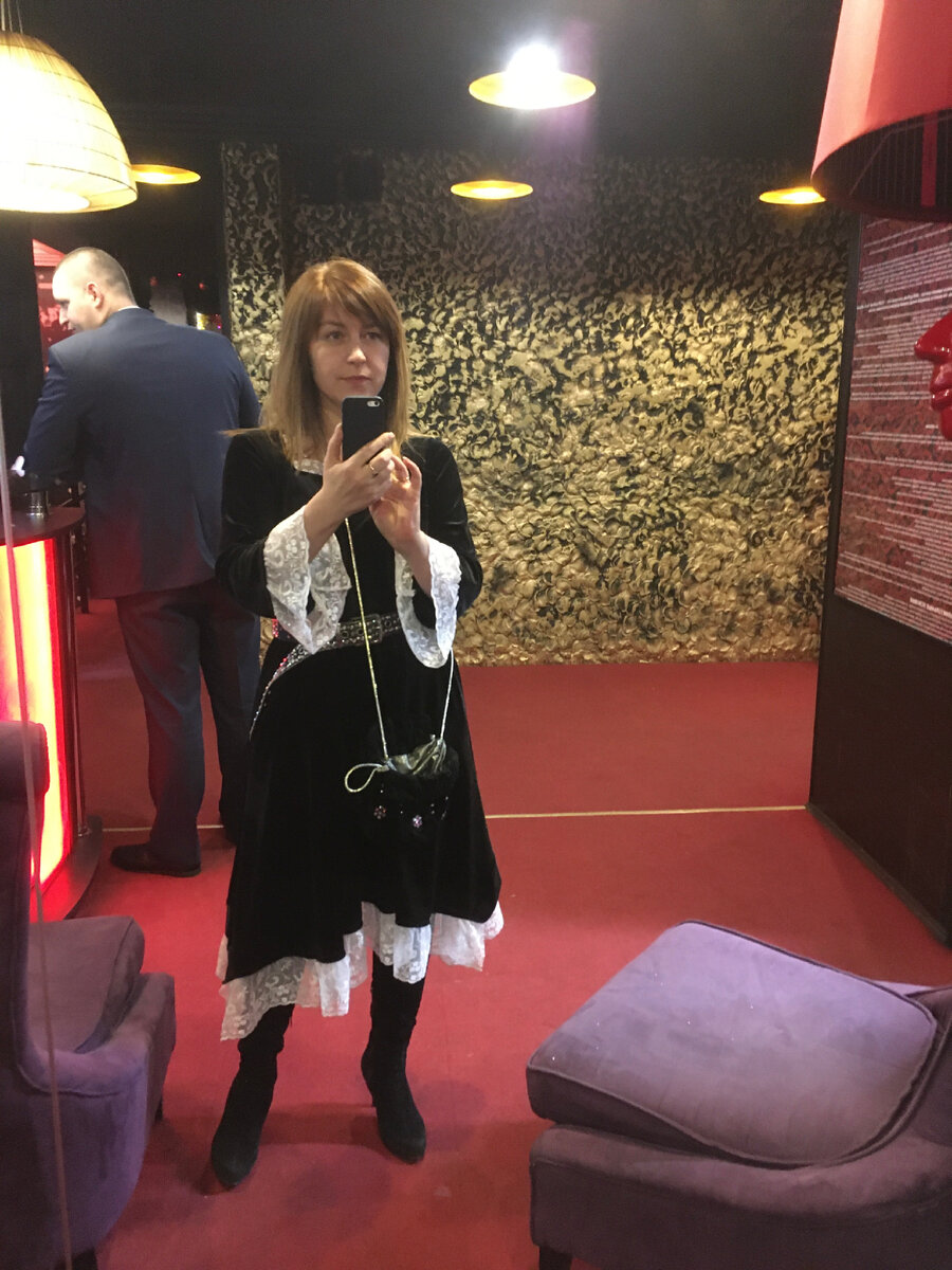 Фото автора