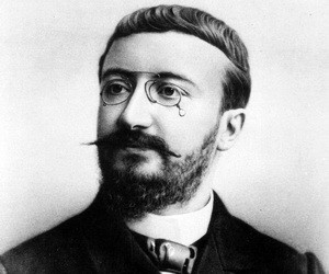 Альфред Бине - французский психолог, доктор медицины и права Парижского университета, основатель первой во Франции Лаборатории экспериментальной психологии. 