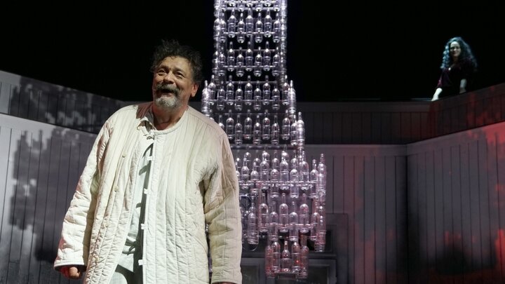 ФОТО: EKATERINA TSVETKOVA/GLOBALLOOKPRESS