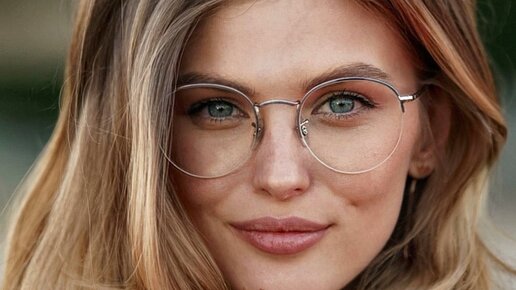 Rafkat | Бажена, работает визажистом, она всегда знала что это ее ...
