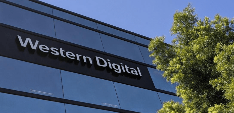    Western Digital