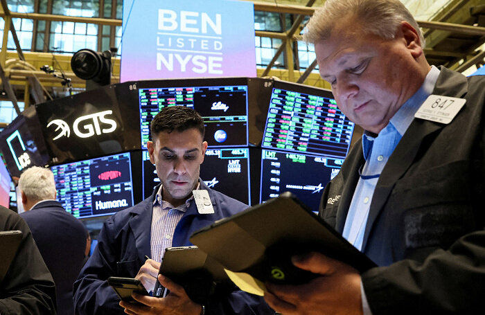    Brendan McDermid/Reuters