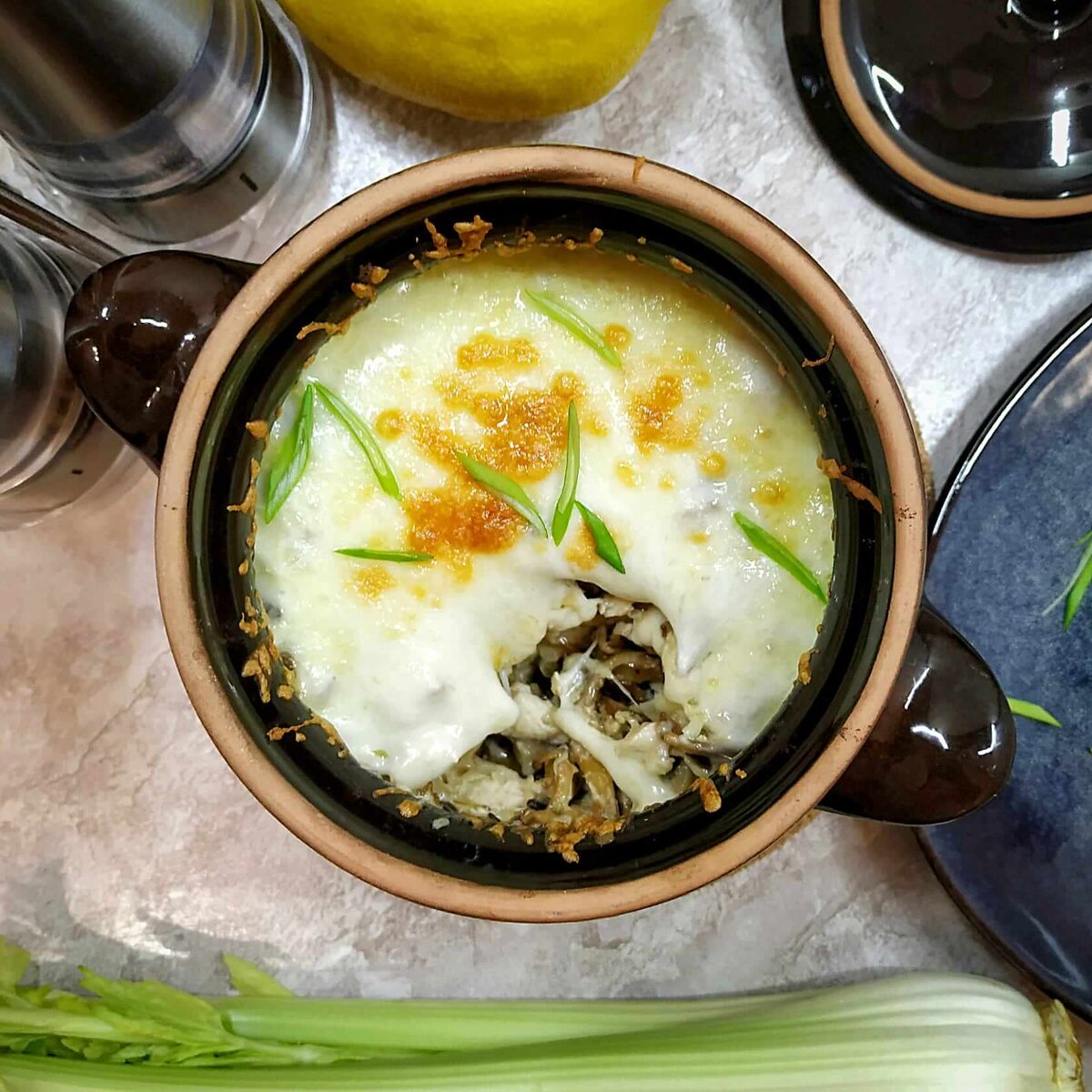 Жюльен | Терки на кухне | Проверенные рецепты | Дзен