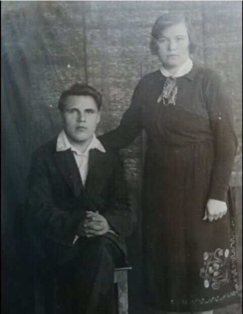 Фото принадлежит Ольге Дудочкиной 