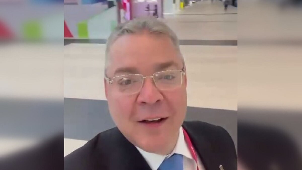     На Петербургском экономическом форуме запланировано подписание ряда соглашений, сообщил губернатор Владимир Владимиров.