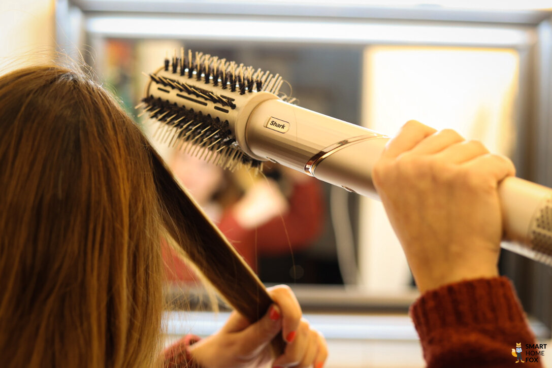 Shark FlexStyle (© Smart Home Fox)