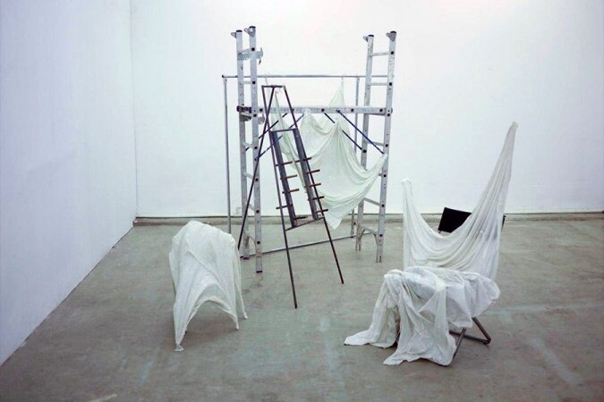    архив Ирины Петраковой Арина Полтанова