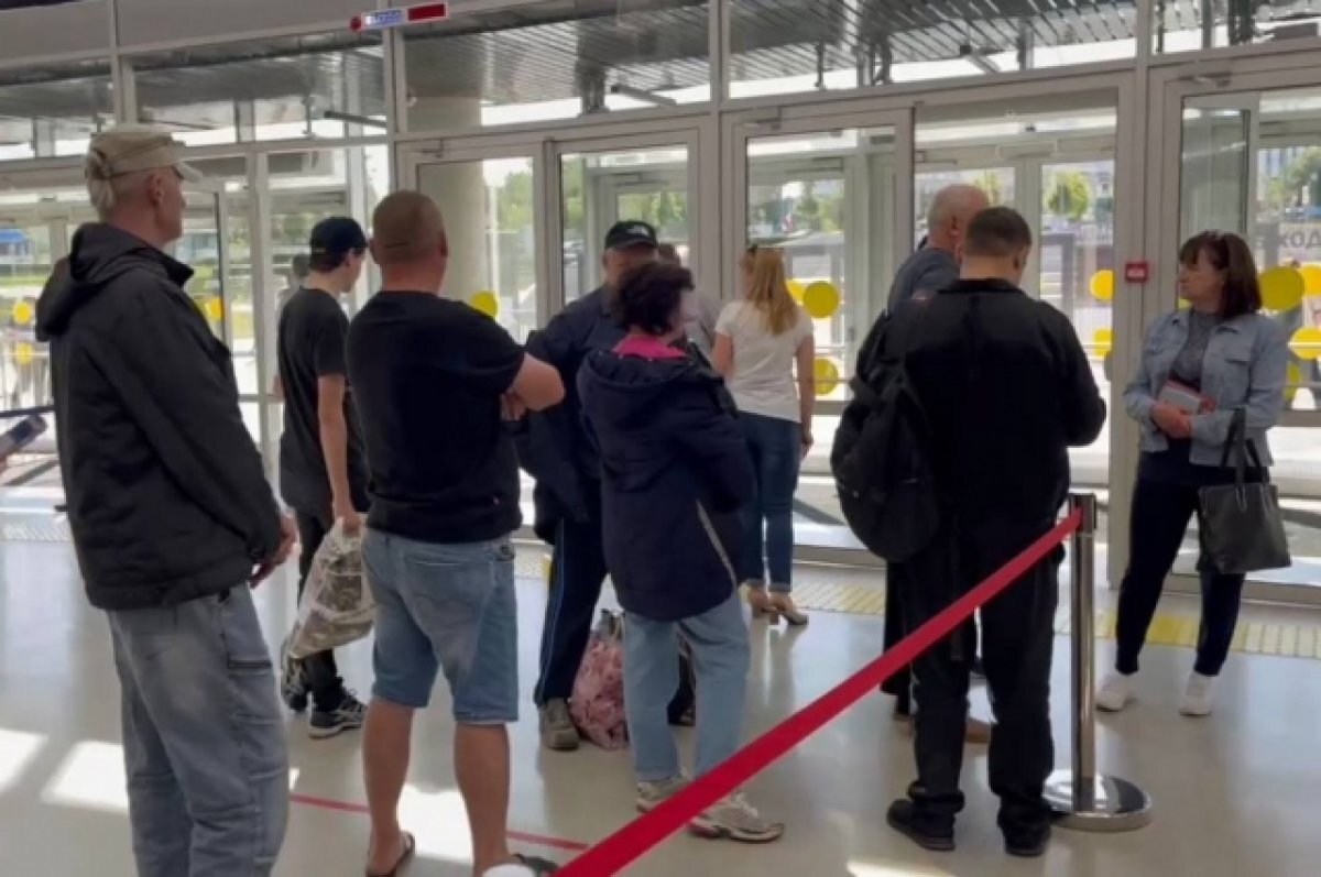    В Курской области беженцам из Белгородчины выплатят по 10 тысяч рублей