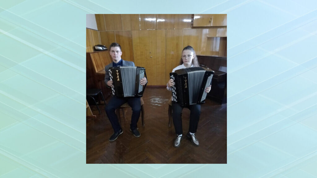 Школьный проект брянск