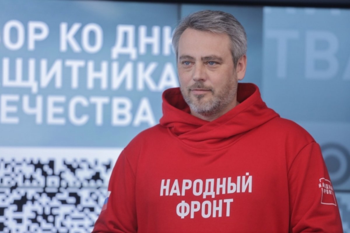    150 тонн груза отправили псковичи военным в рамках проекта Все для Победы!