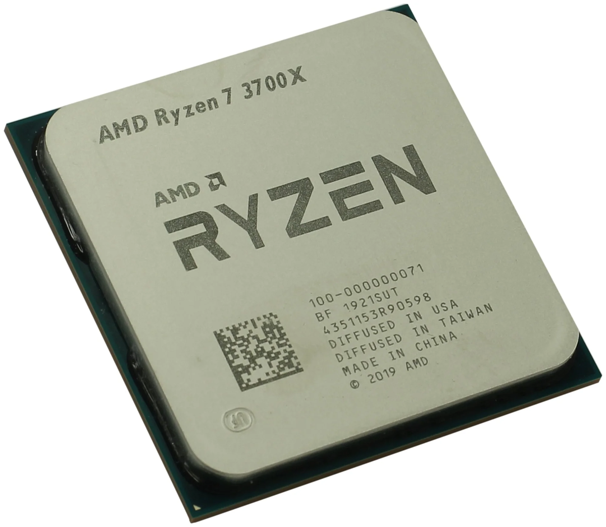 Рассмотрим лучшие игровые процессоры AMD Ryzen 7 для сокета АМ4 в среднем ценовом сегменте. Технические характеристики, описания и сравнения самых популярных моделей амд райзен.-2