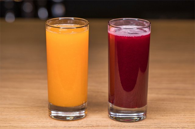    Чем опасны фруктовые свежевыжатые соки?