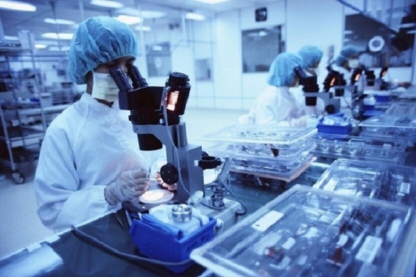 Сейчас в Казахстане функционирует шесть американских биолабораторий