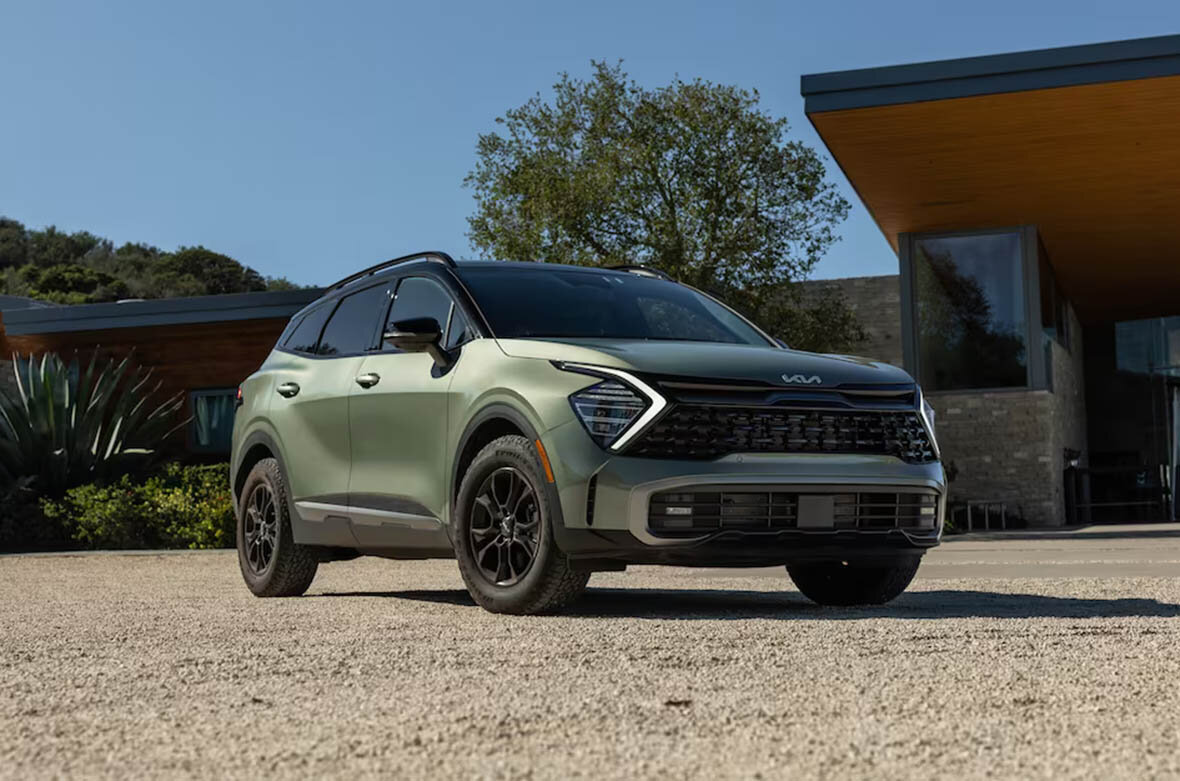 Сравнение Kia Sportage и Hyundai Tucson | WestMotors АВТО, МОТО ПОД ...