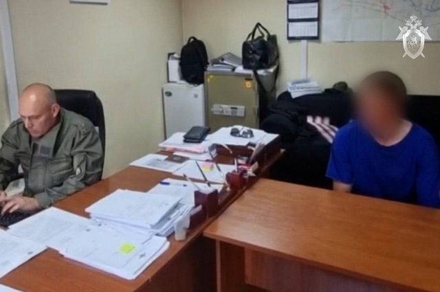    Что известно о похищении 9-летнего мальчика на Алтае?