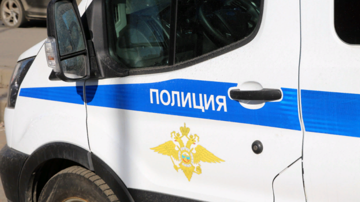 MAKSIM KONSTANTINOV/GLOBALLOOKPRESS 