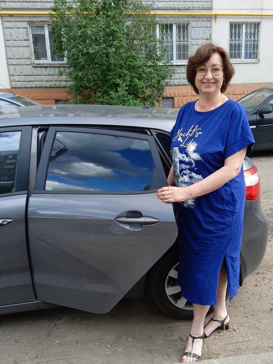 Фото Автора